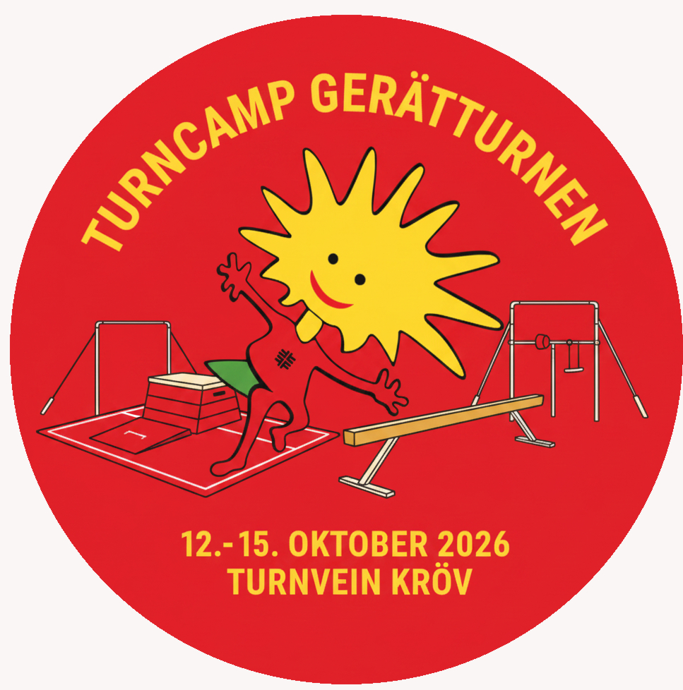Logo Turncamp 2026