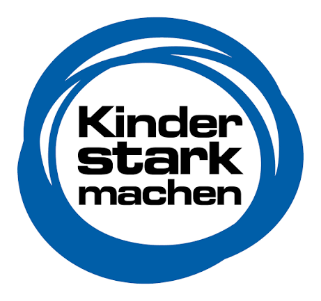 kinder stark machen